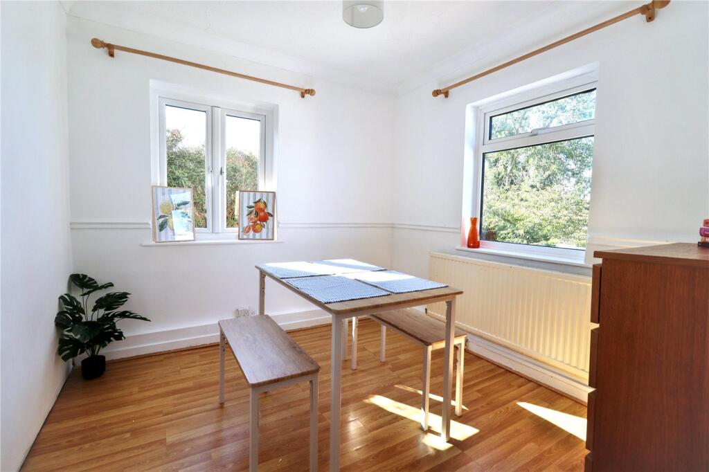 House in Bath - View 4