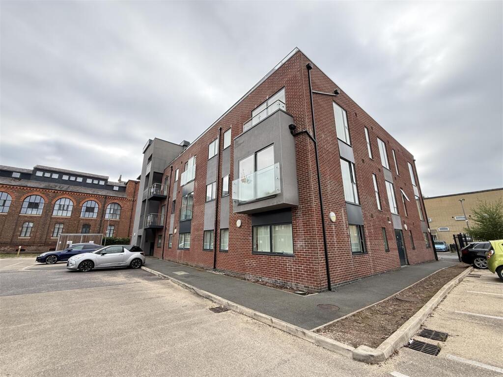 Main image of property: Anvil Place, Manchester