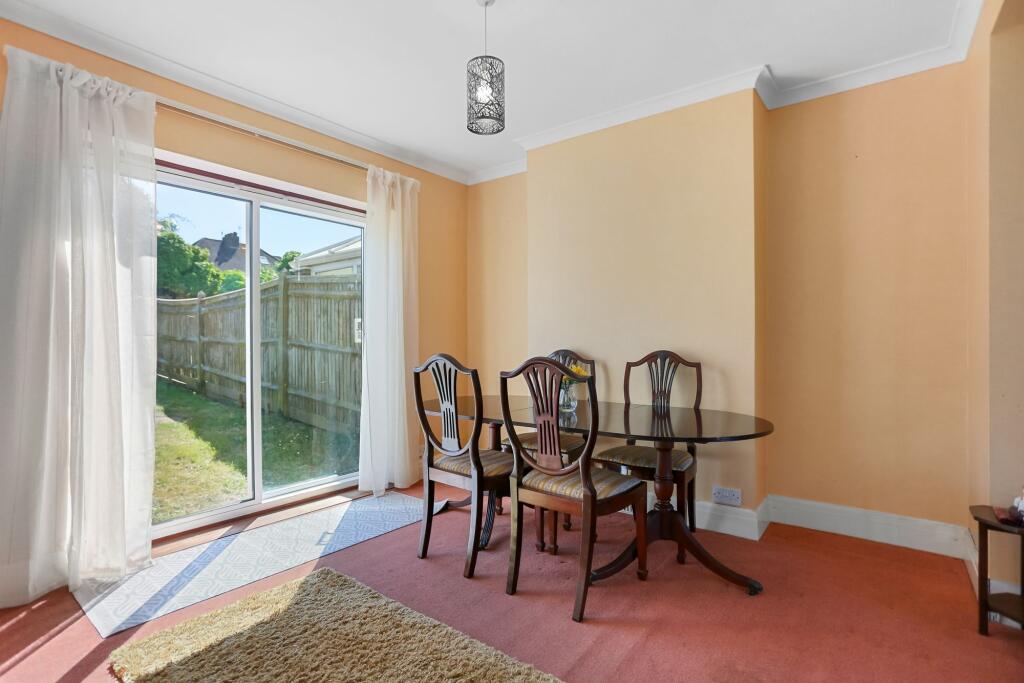 House in Hove, Brighton and Hove - View 4