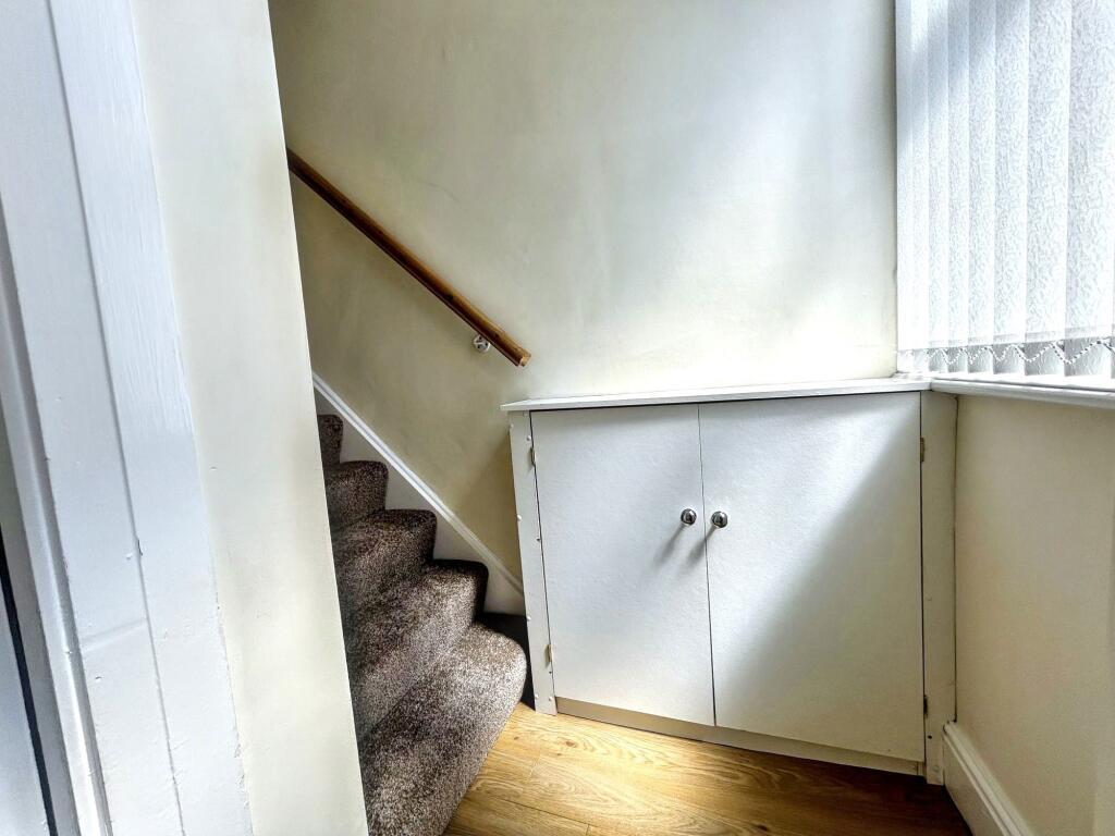 House in Newcastle upon Tyne - More