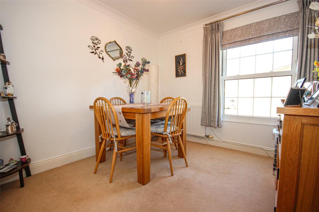 Charmouth Road, Lyme Regis, Dorset, DT7 - More