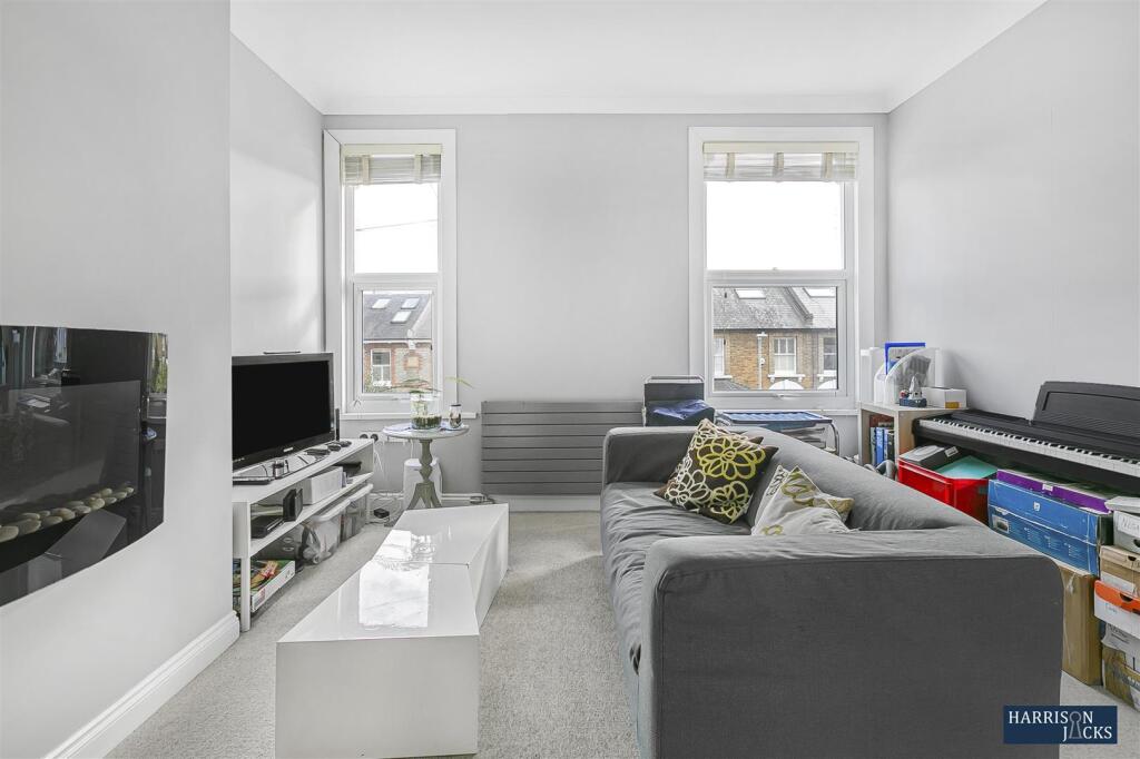 Main image of property: Richmond Park Road, Kingston Upon Thames