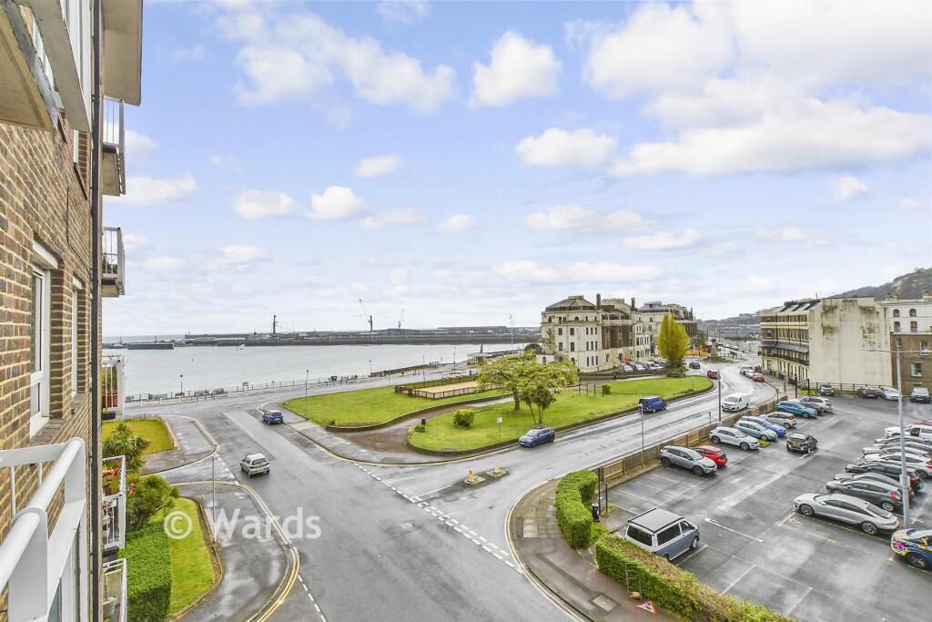 Main image of property: The Gateway, Dover, Kent