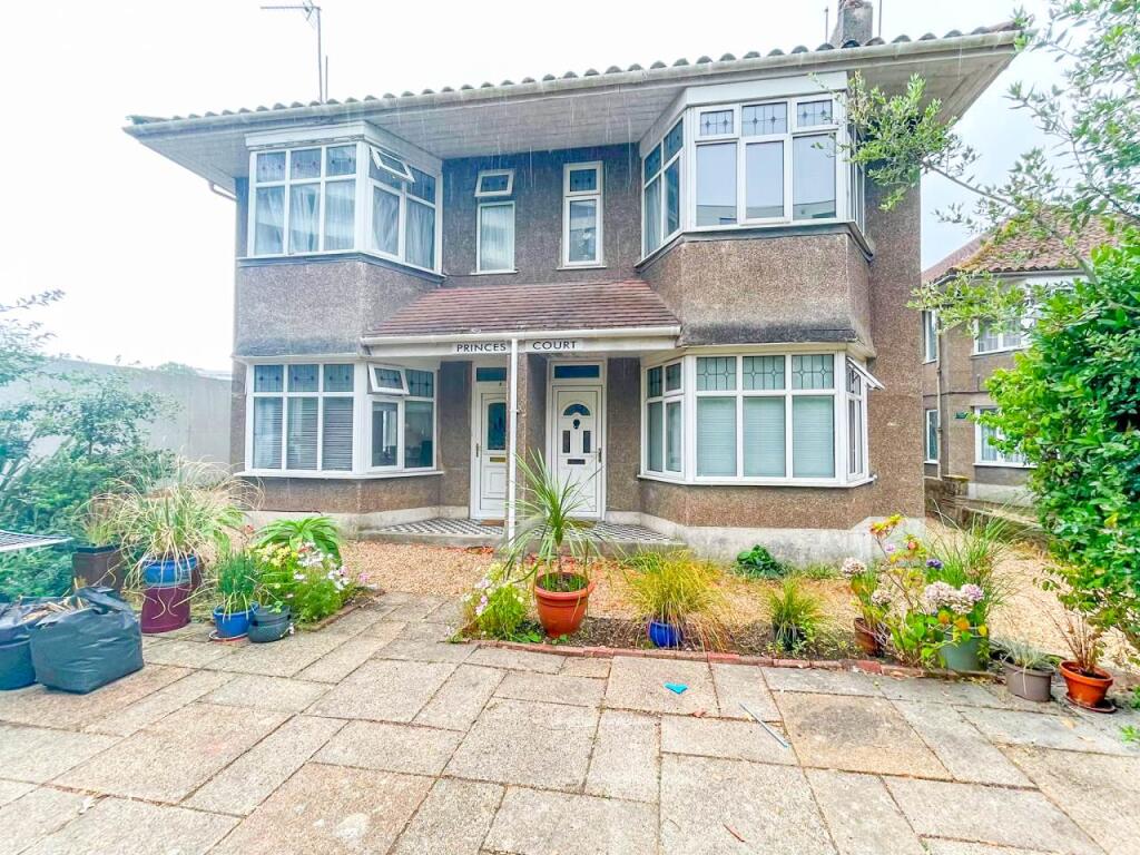 Main image of property: St Peters Road, Bournemouth, Dorset
