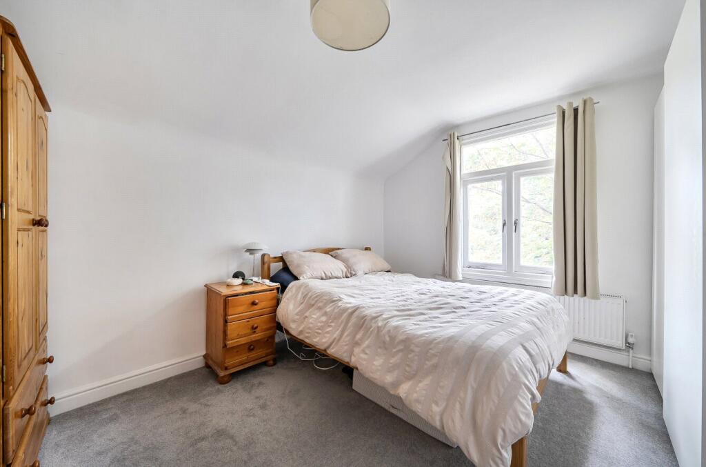 Apartment in London, Telegraph Hill, New Cross Gate - View 4