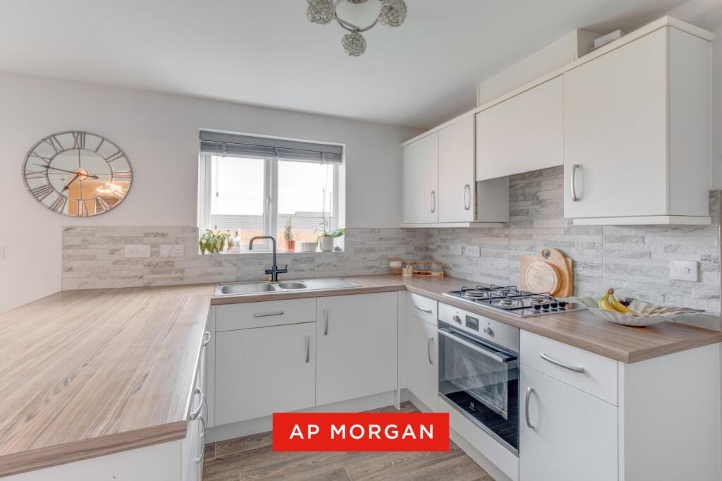 House in Redditch, Enfield - More