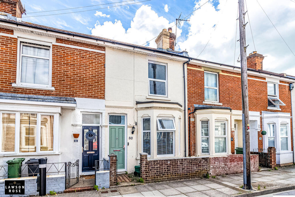Main image of property: Jubilee Road, Southsea