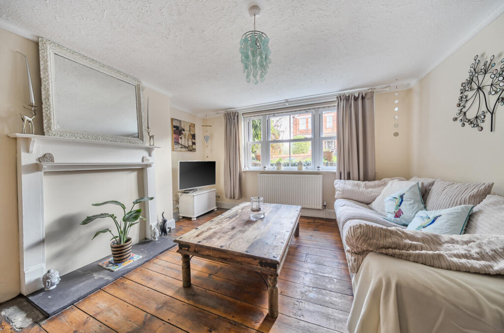 Green Lane, Chislehurst, Kent, BR7 photo 2