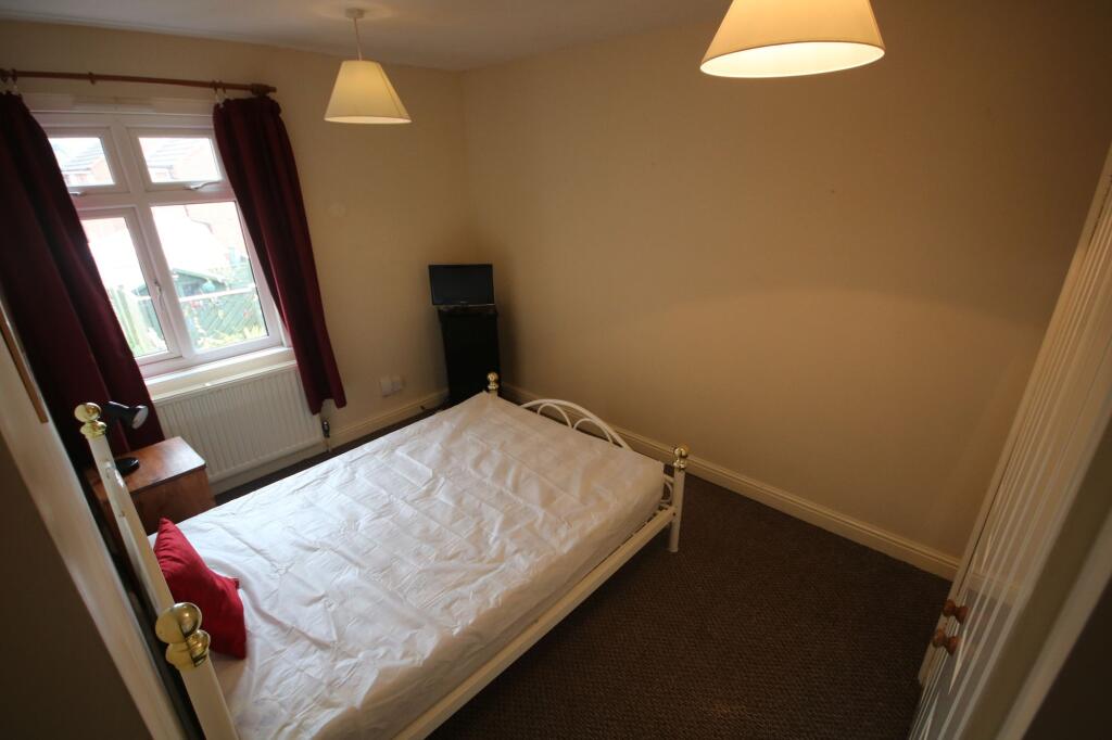 Main image of property: 24 Bishop Street, Melton Mowbray, LE13