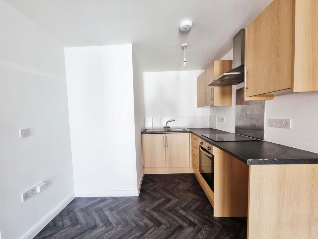 Additional image 7 of Market Street Lane, The Gatehouse Market Street Lane, BB2