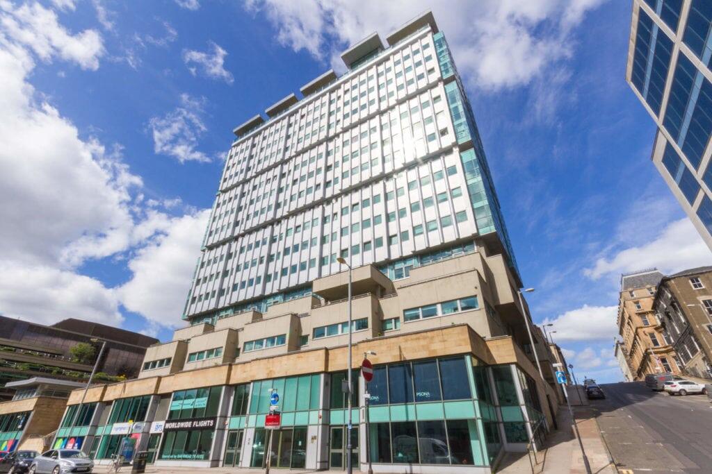 Main image of property: Bothwell Street, City Centre, Glasgow, G2