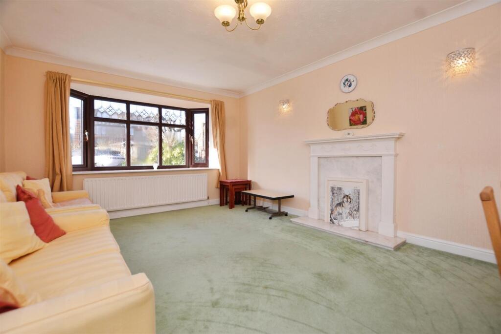 Wood View, Messingham, Scunthorpe photo 3