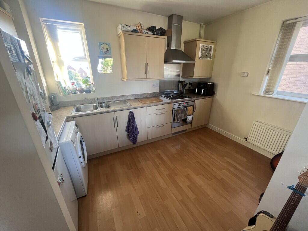 Apartment in Nottingham - View 3