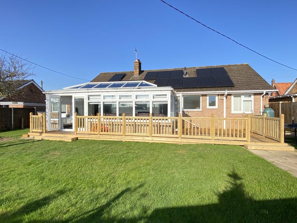 Main image of property: Bodham near Holt