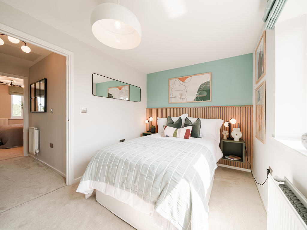 Additional image 32 of Gemini Drive, 
Off Bath Road,
Warminster, 
Wiltshire, 
BA12 8BT