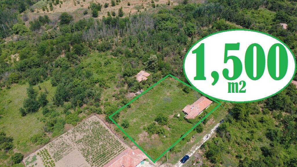Main image of property: Malak Preslavets, Silistra