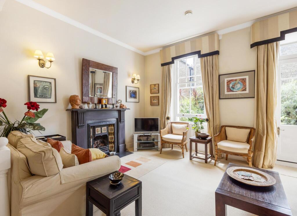 Main image of property: Epple Road, London, SW6
