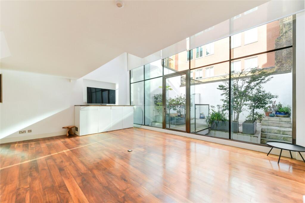 Main image of property: Great Titchfield Street, 
Fitzrovia, W1W