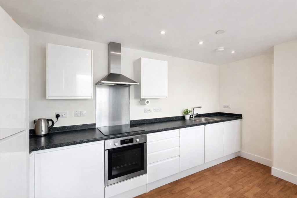 Main image of property: 2-BED APARTMENT, PROSPERITY HOUSE, DE1