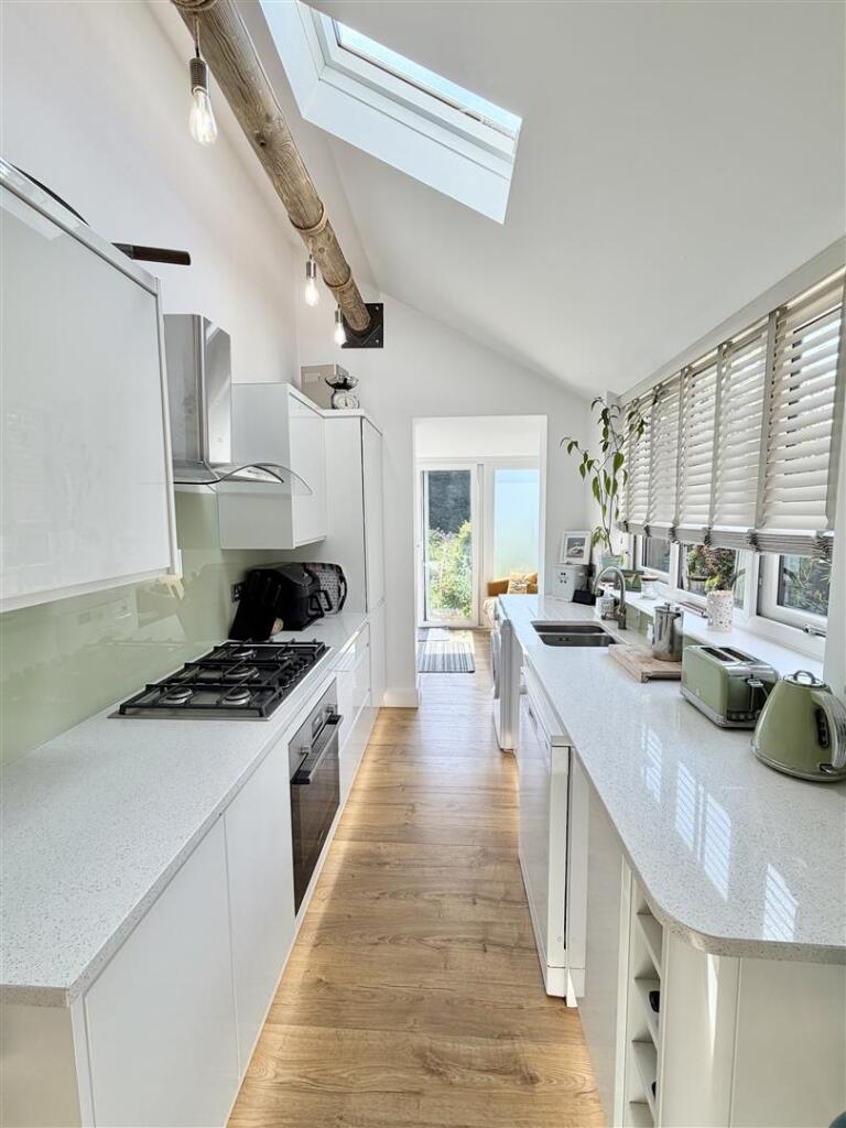 50 Meole Crescent, Shrewsbury, SY3 9ER photo 4