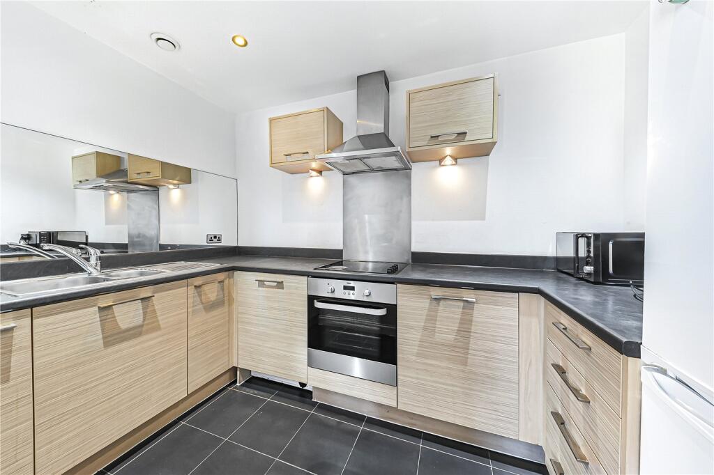 Main image of property: Billroth Court, NW9