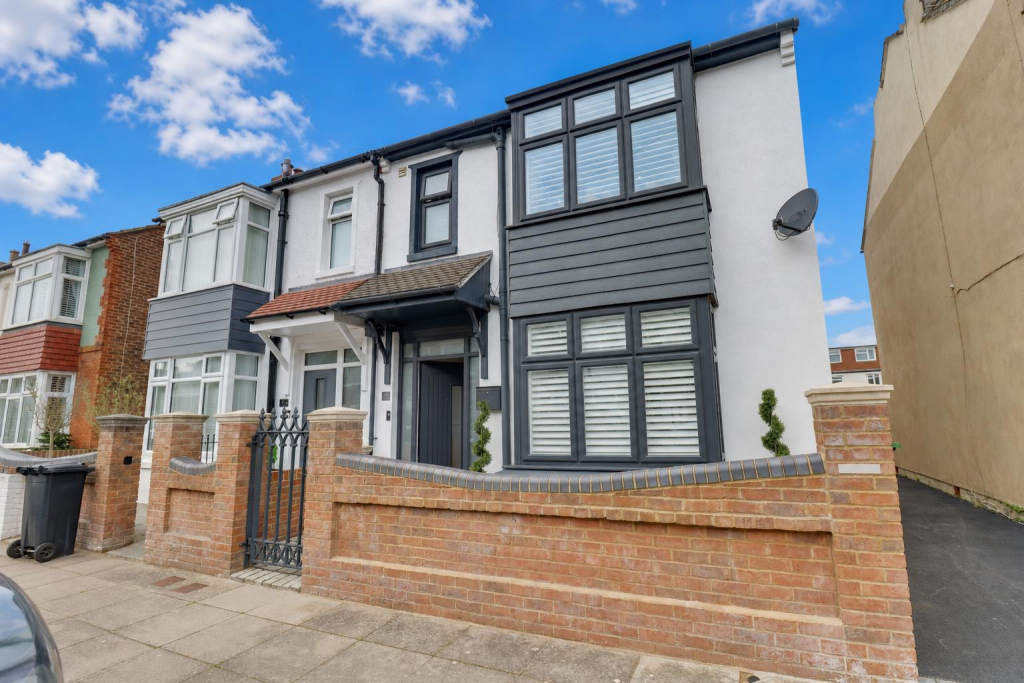 Main image of property: Chelmsford Road, Portsmouth