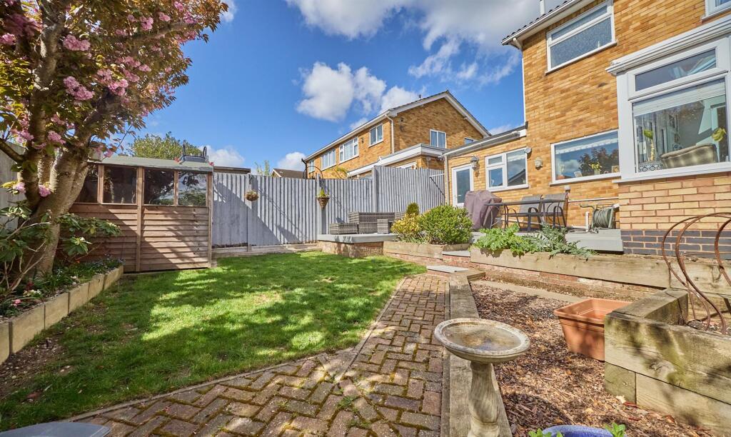 House in Hinckley and Bosworth, Leicestershire - View 5