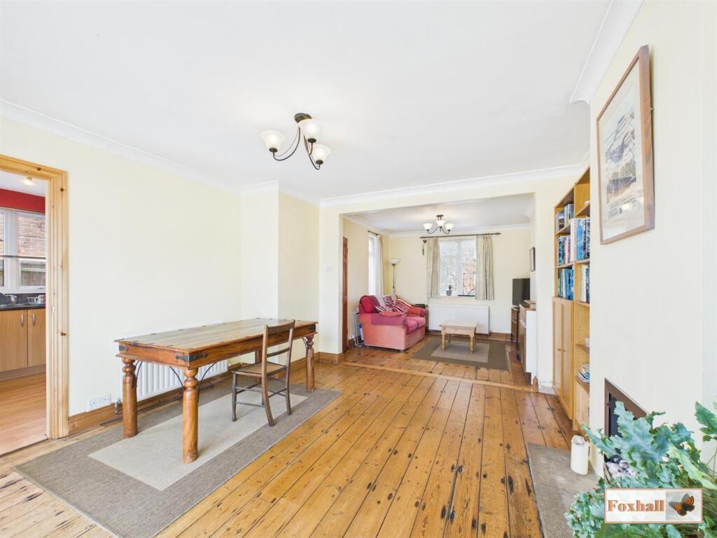 House in Ipswich, Racecourse - View 4