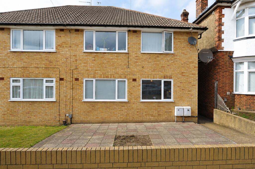 Main image of property: Callander Road, London, SE6