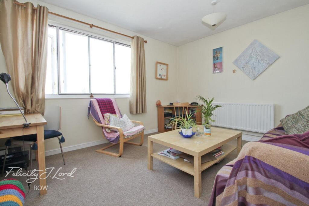 Apartment in London, Bromley-by-Bow, Poplar - View 5