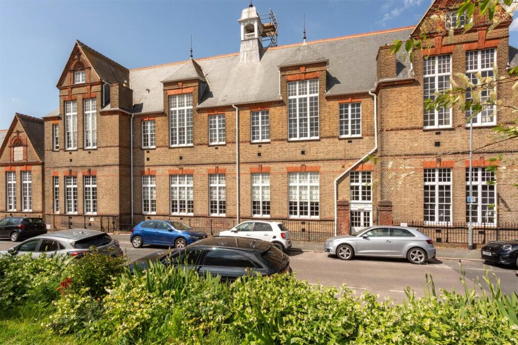 Main image of property: Finsbury Road, Brighton, BN2