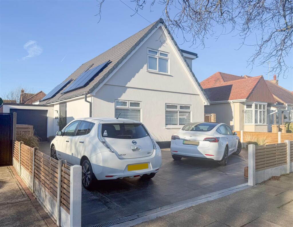 Main image of property: St. Georges Drive, Westcliff-On-Sea
