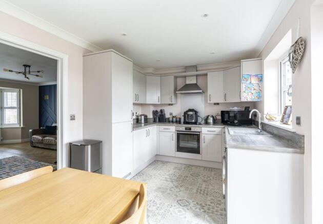 House in East Lindsey, Woodhall Spa - View 2