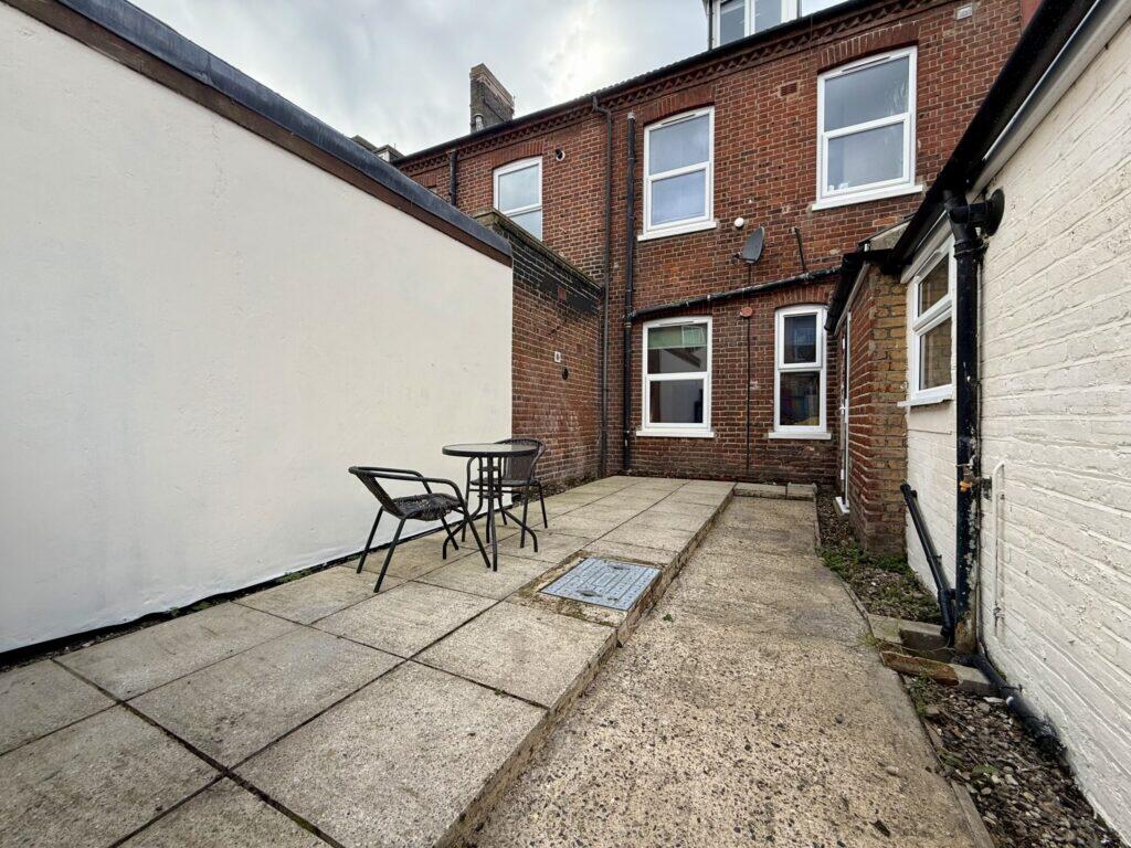 Main image of property: Clarence Road, Norwich, NR1 1HH