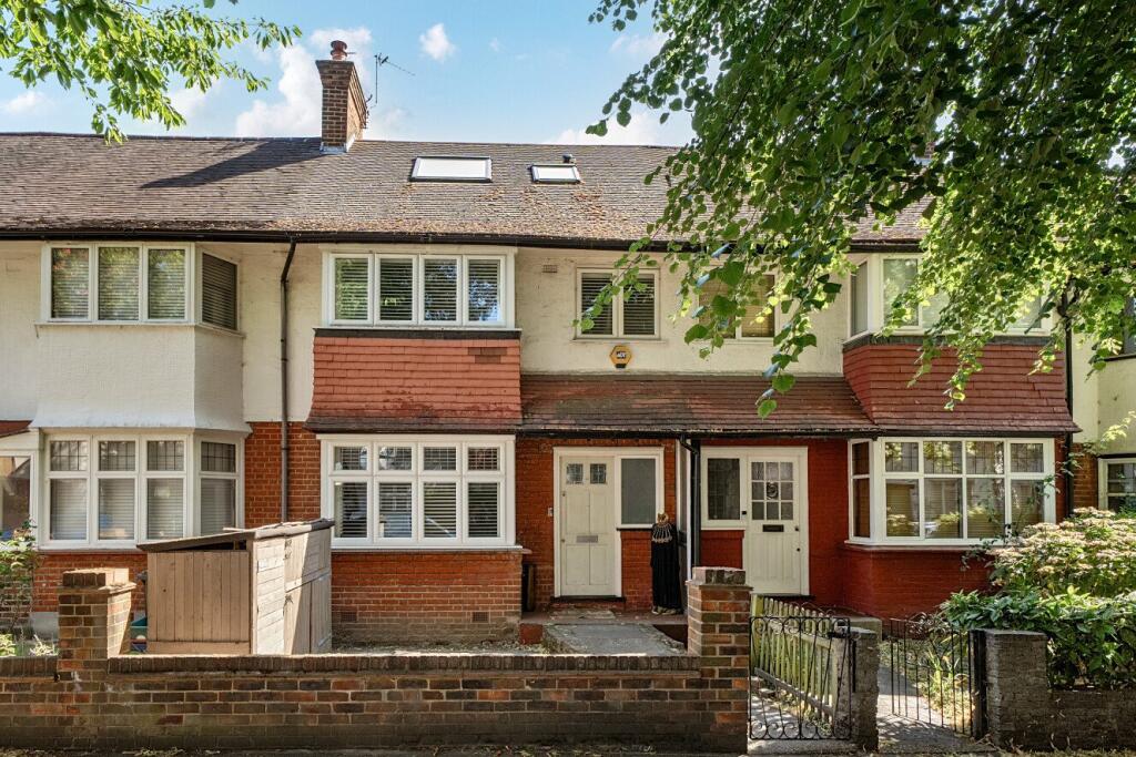 Main image of property: Park Drive, Acton, London, W3
