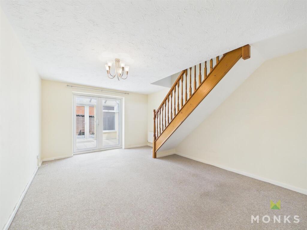 House in Shrewsbury - View 4