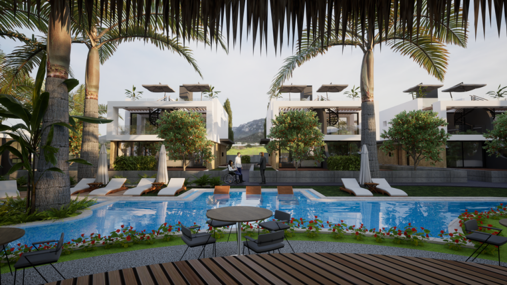 Main image of property: Famagusta, Famagusta