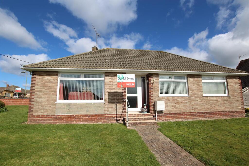 Main image of property: Haig Road, Bishopstoke, Eastleigh