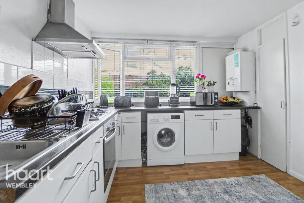 Main image of property: Barnhill Road, Wembley, HA9