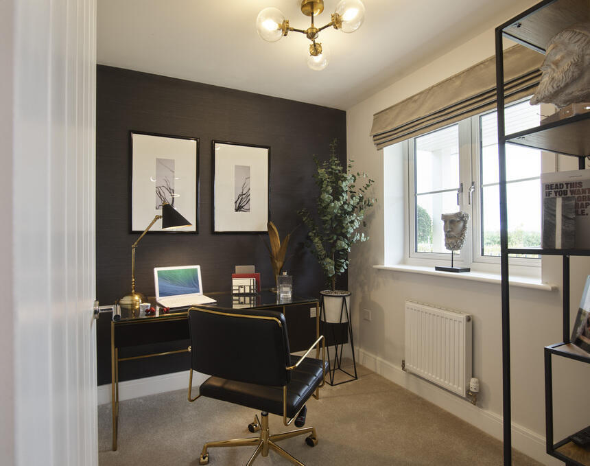 House in Uttlesford, Knight Park, Saffron Walden - More