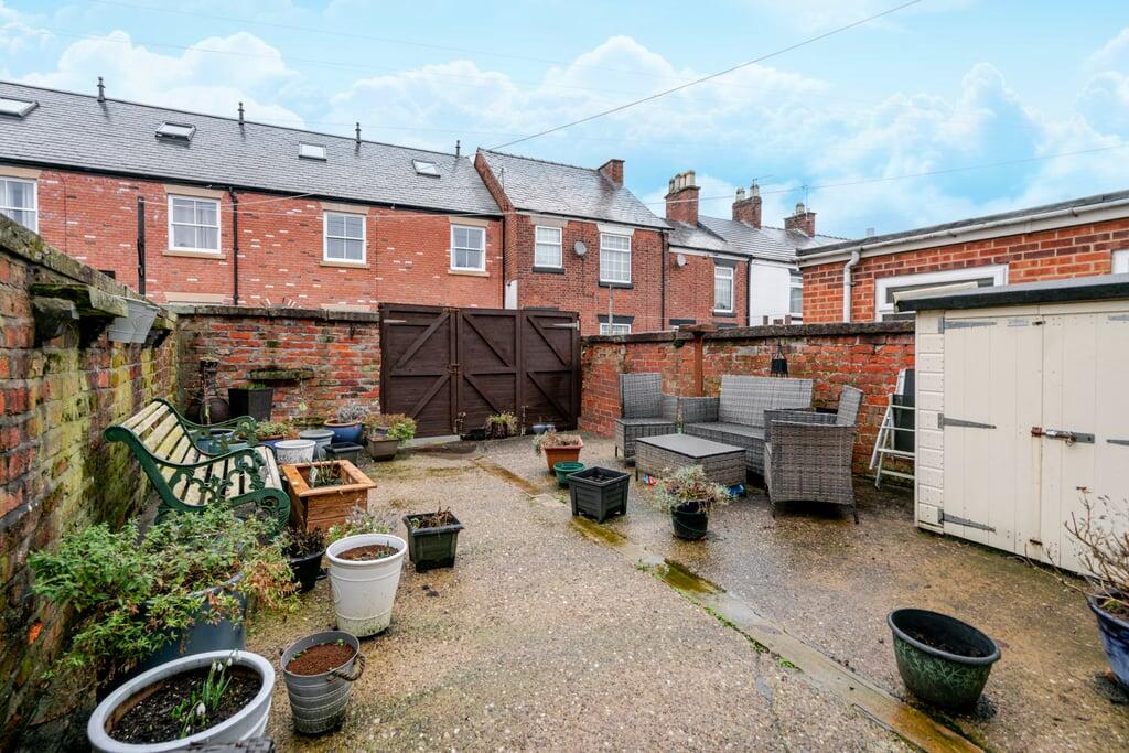 Antrobus Street, Congleton, CW12 photo 3