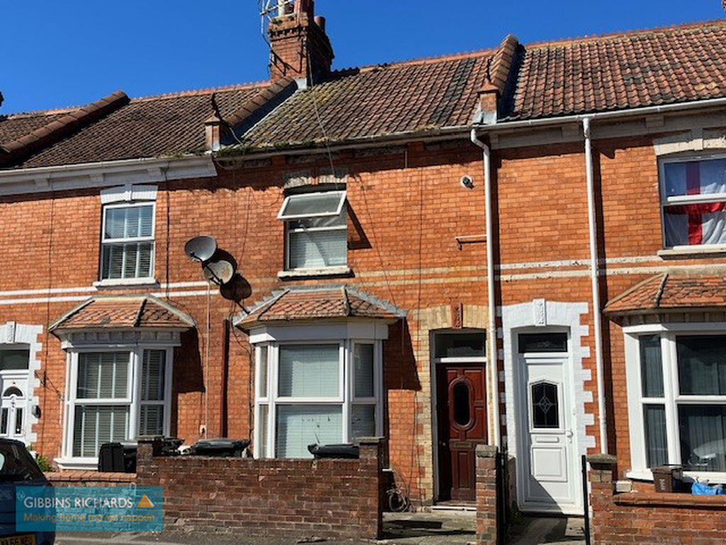 Main image of property: Gordon Terrace, Bridgwater