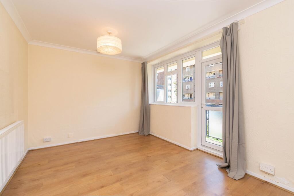 Main image of property: Trelawney Estate, Paragon Road, London, E9