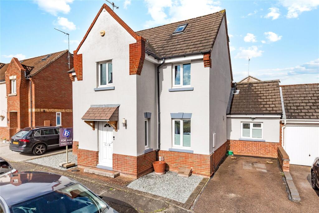 Main image of property: Stanley Rise, Chelmer Village, Chelmsford, Essex, CM2