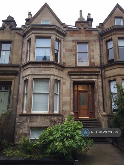 Main image of property: Cecil Street, Glasgow, G12
