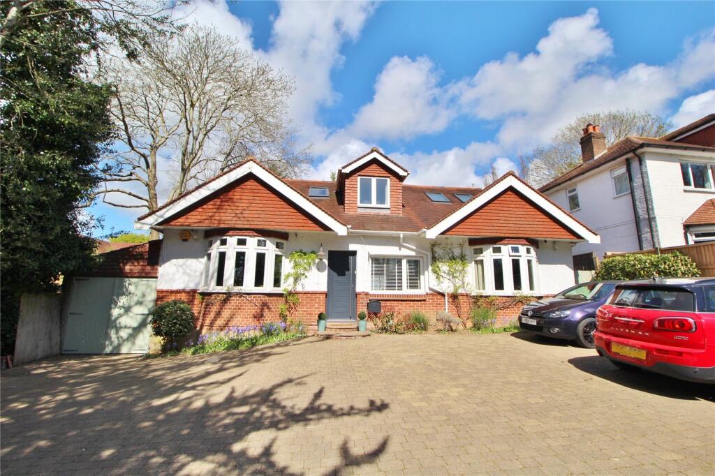 Main image of property: Warren Road, Offington, Worthing, West Sussex, BN14
