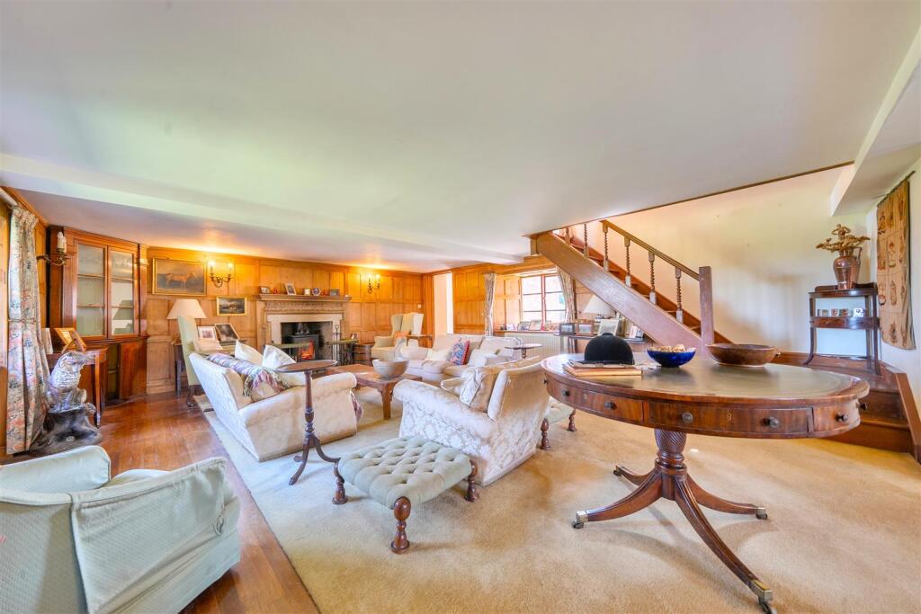 House in Clifford, Middlewood - View 4