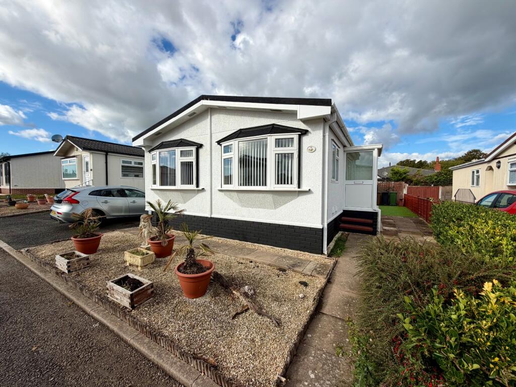 Main image of property: Parklands, Evesham, Worcestershire, WR11