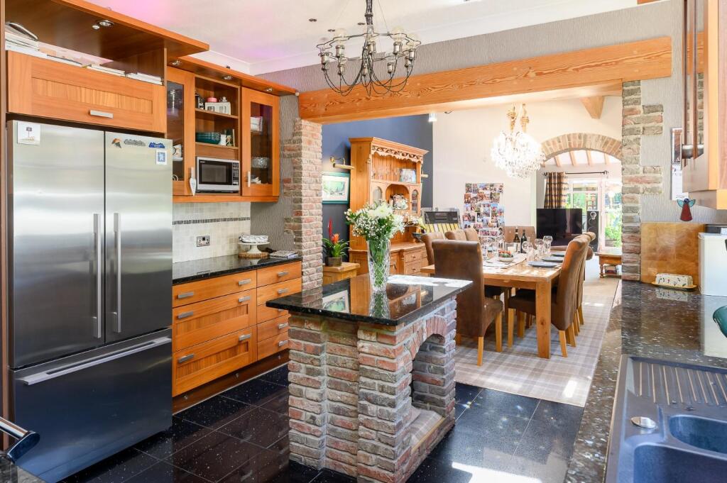 Broughton Rise, Malton - View 4
