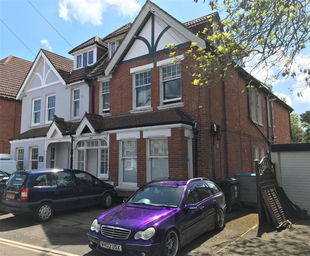 Main image of property: 13 St Johns Road, Bournemouth